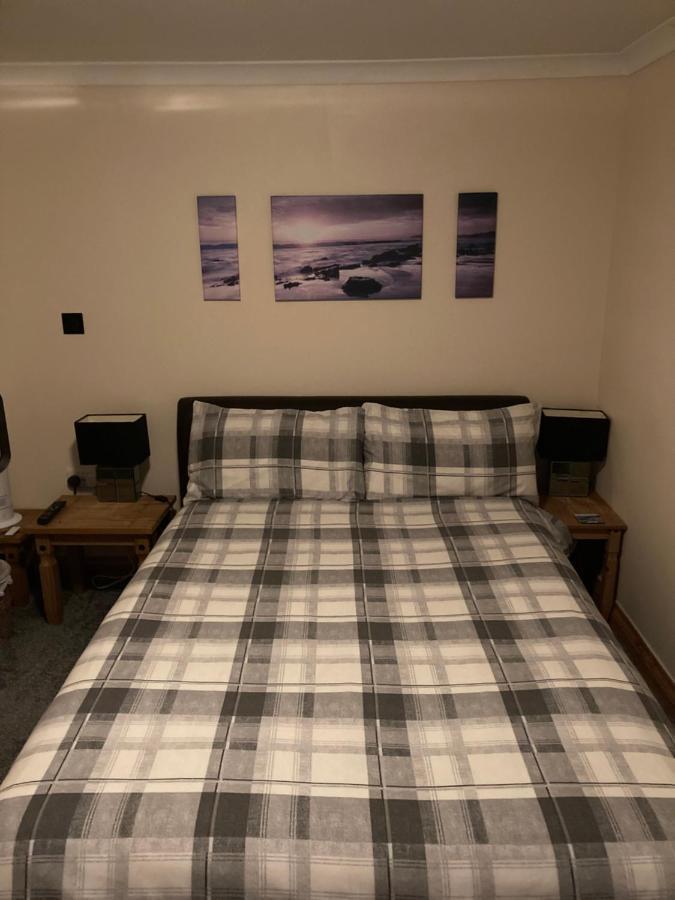Carland Cross Bed & Breakfast นิวคีย์ ภายนอก รูปภาพ